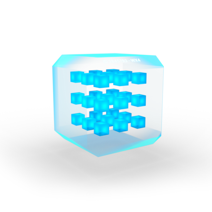3D-Würfel